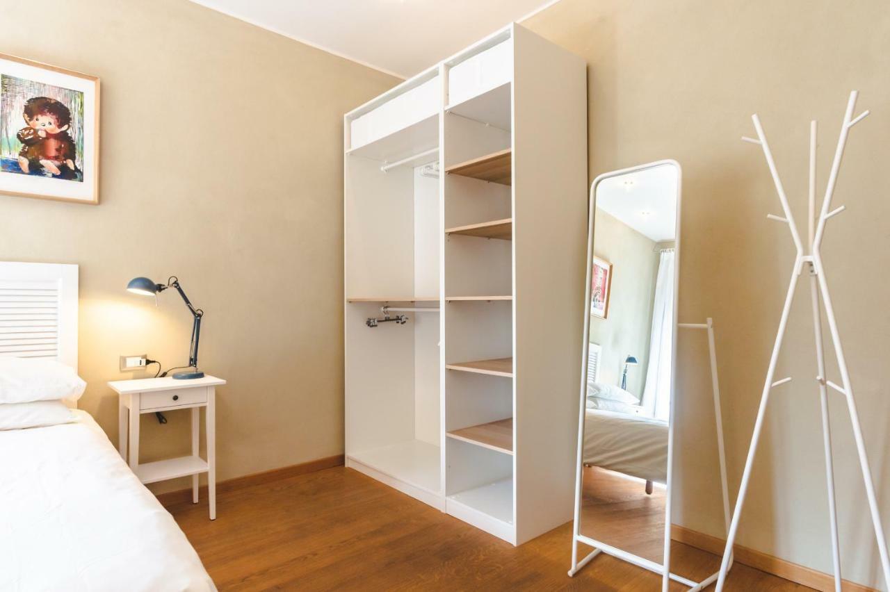 Casetta Portonaccio Apartment Ravenna Exterior photo